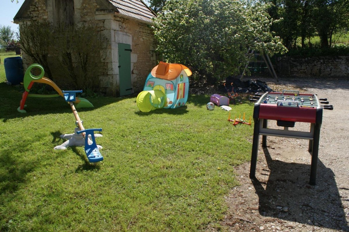 Photo n° 19 de la location