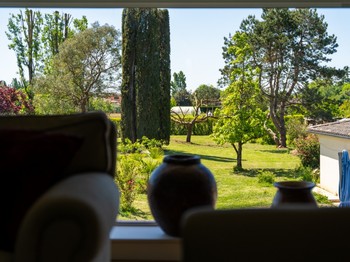 Maison d'hôtes "Les Martinets" - Fongrave Lot-et-Garonne