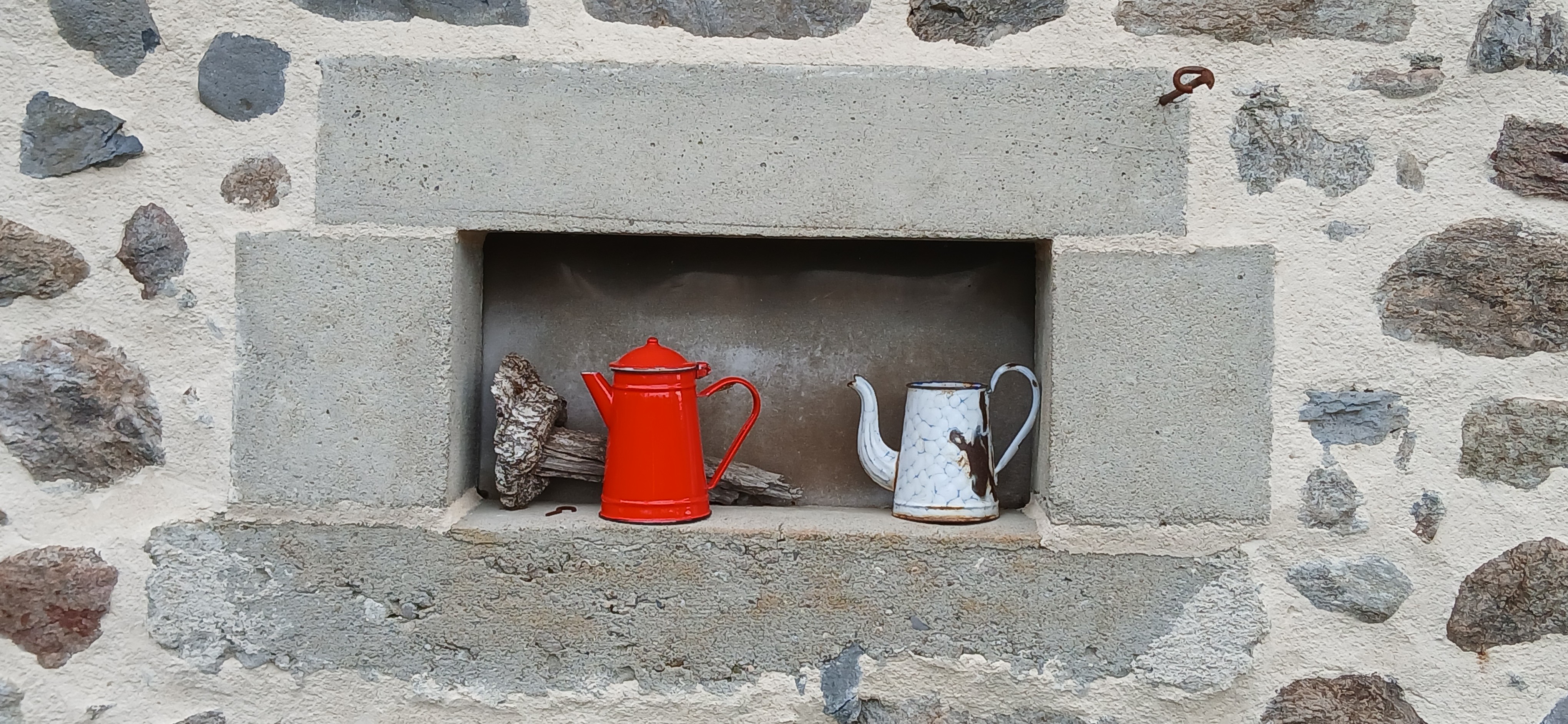 Anna's gîte in Cros - Puy de Dôme (Auvergne)
