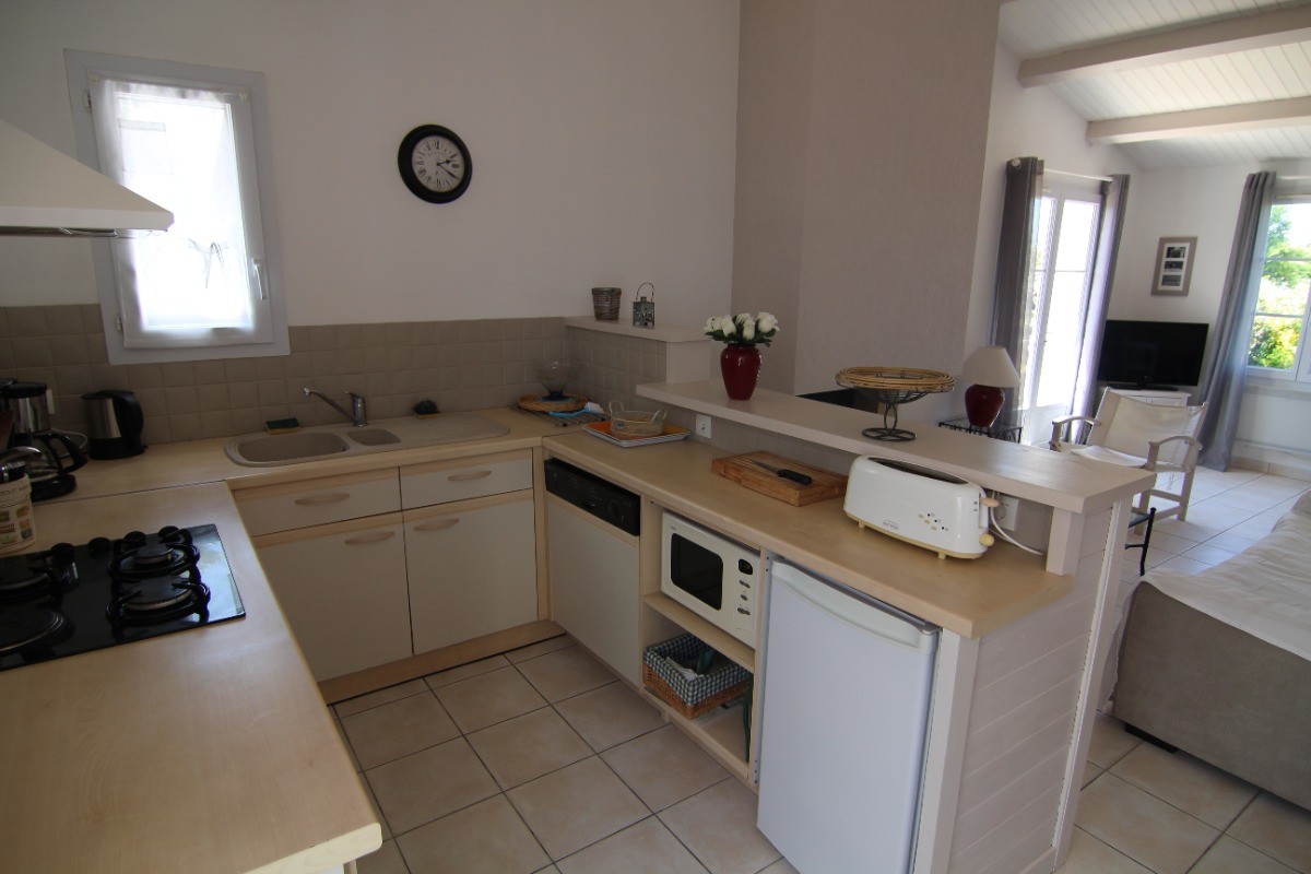 Photo n° 6 de la location