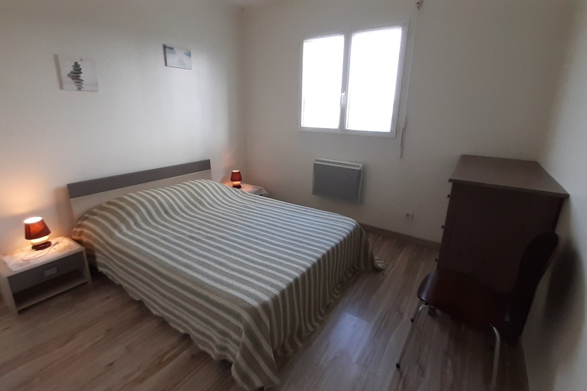 chambre 1
