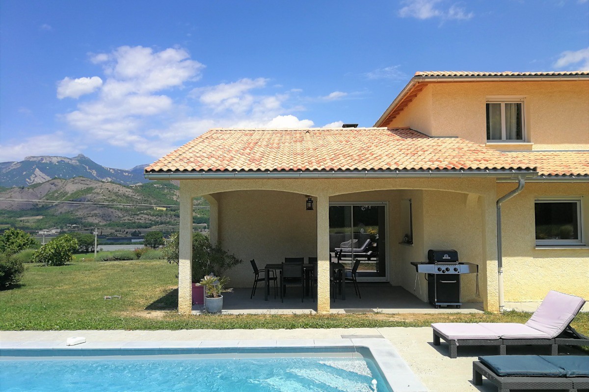 La Villa Gaëbaca