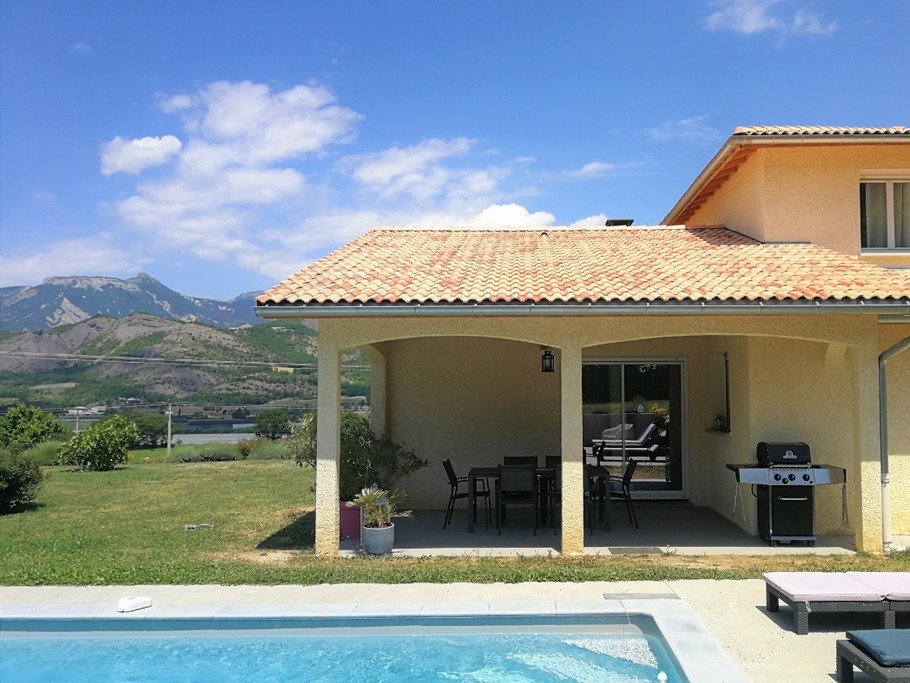 La Villa Gaëbaca