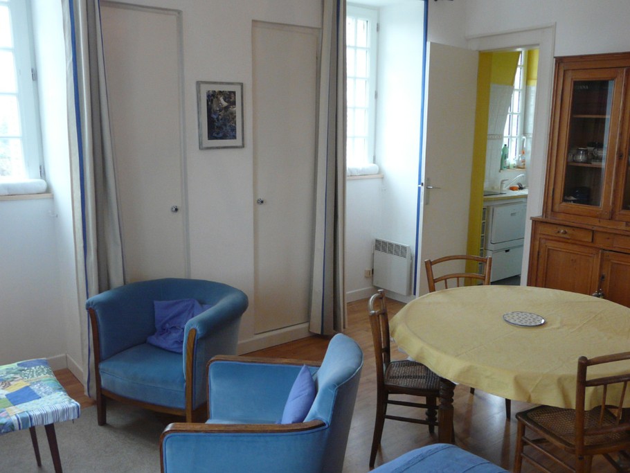 coin salle à manger
