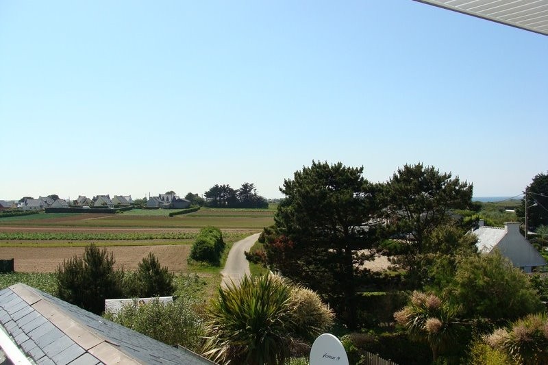 la villa Lara entre mer et campagne