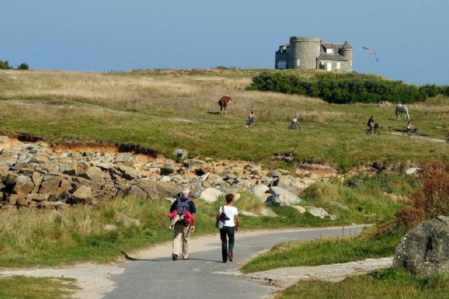 ile de Batz