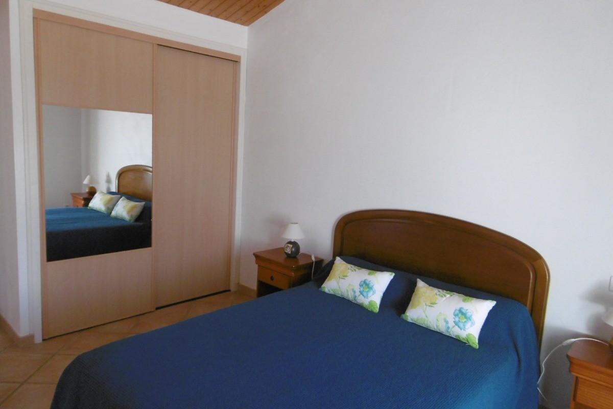Chambre 1