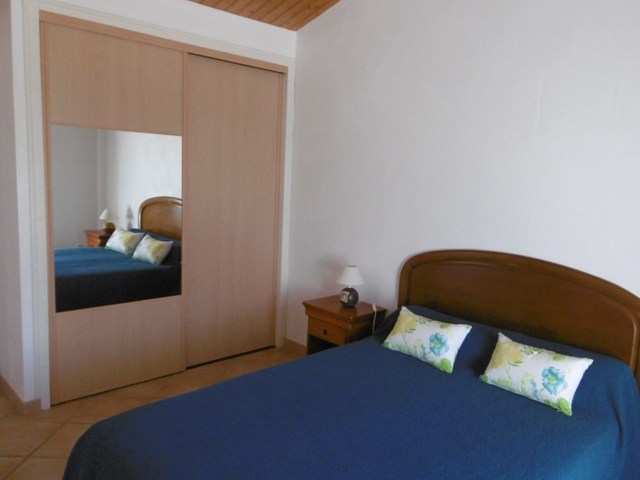 Chambre 1