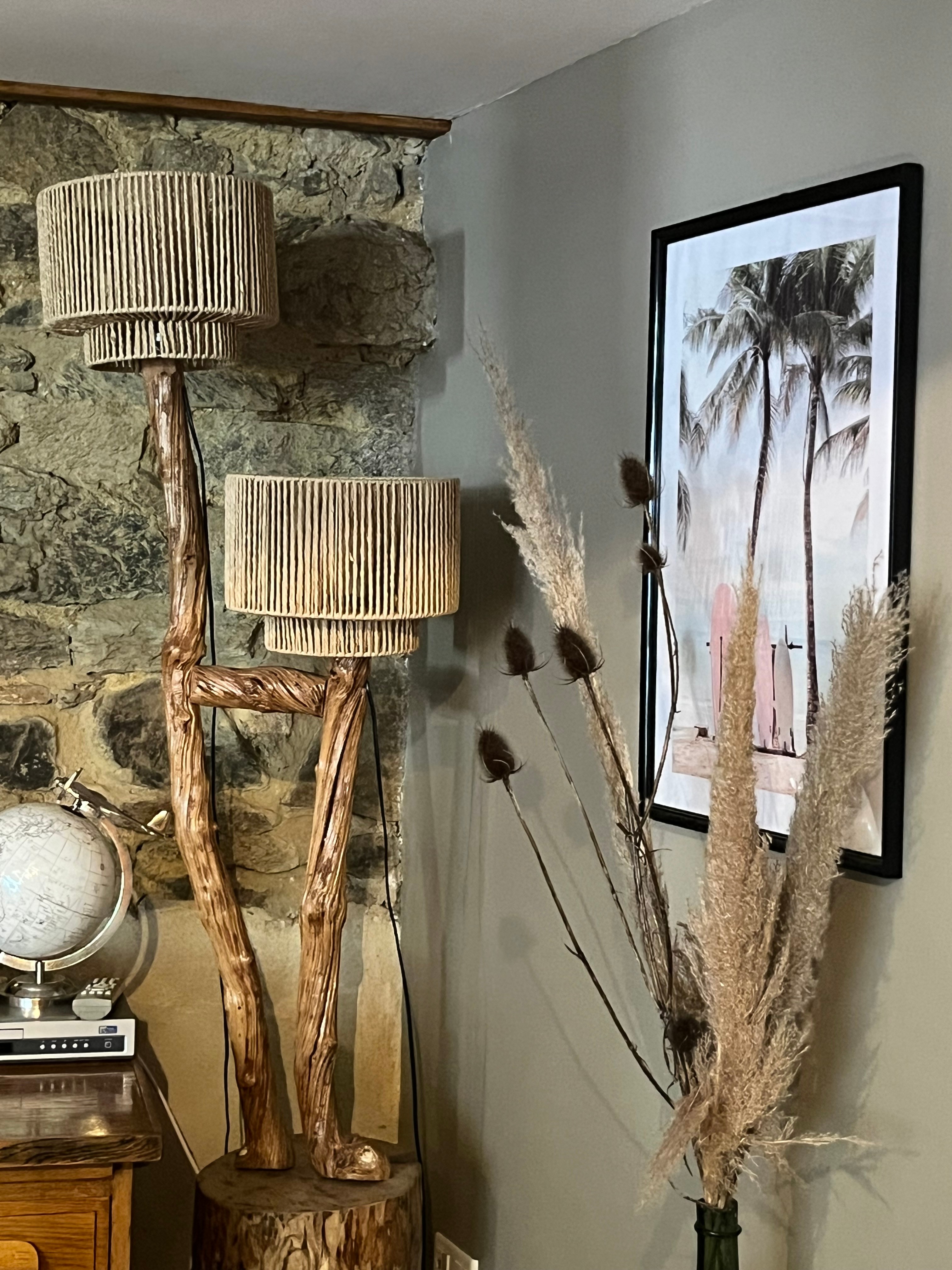 Déco Bohème Australienne