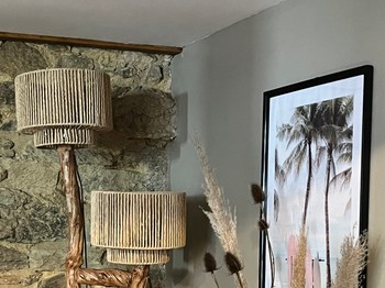 Déco Bohème Australienne