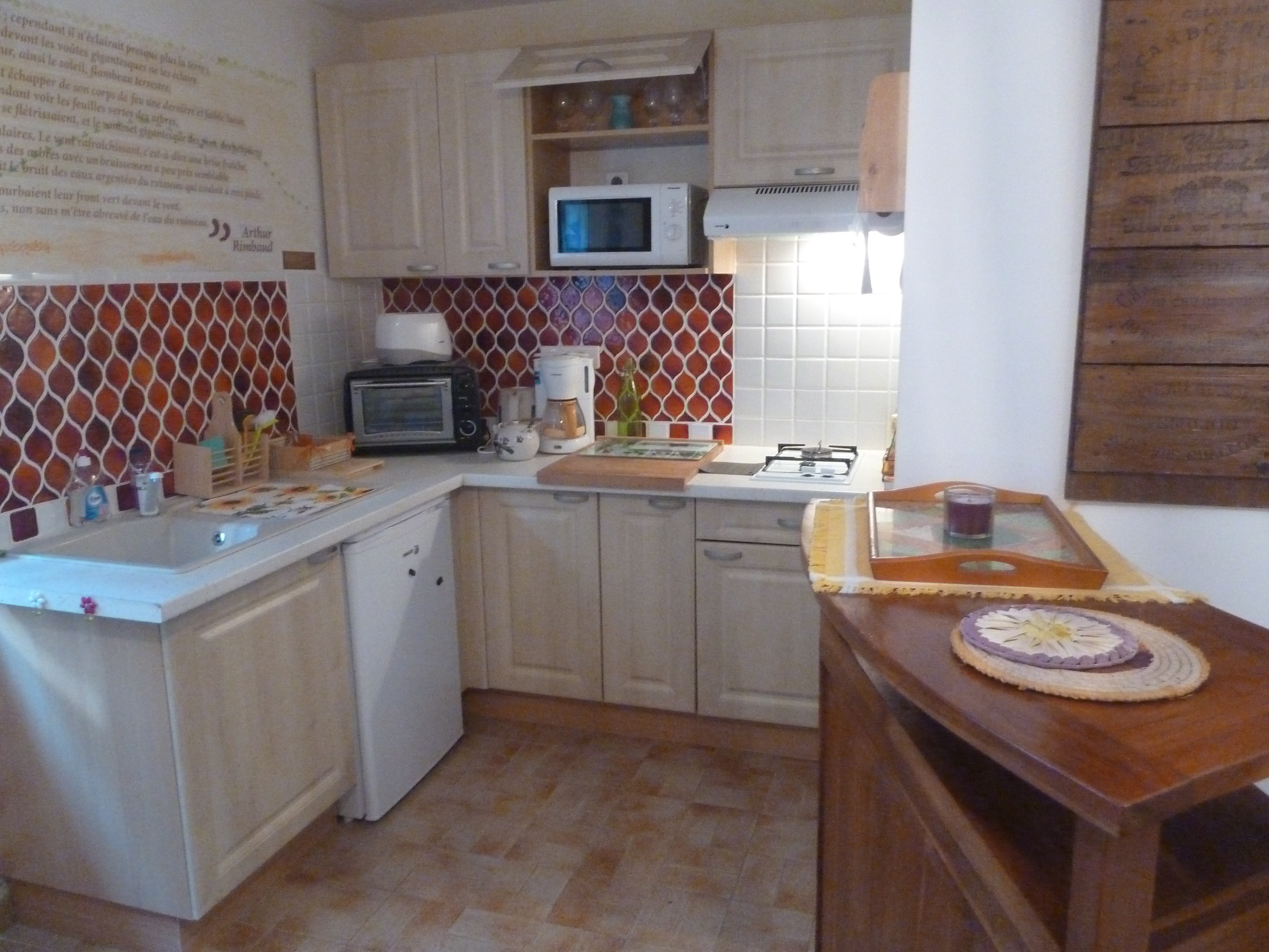 Photo n° 14 de la location