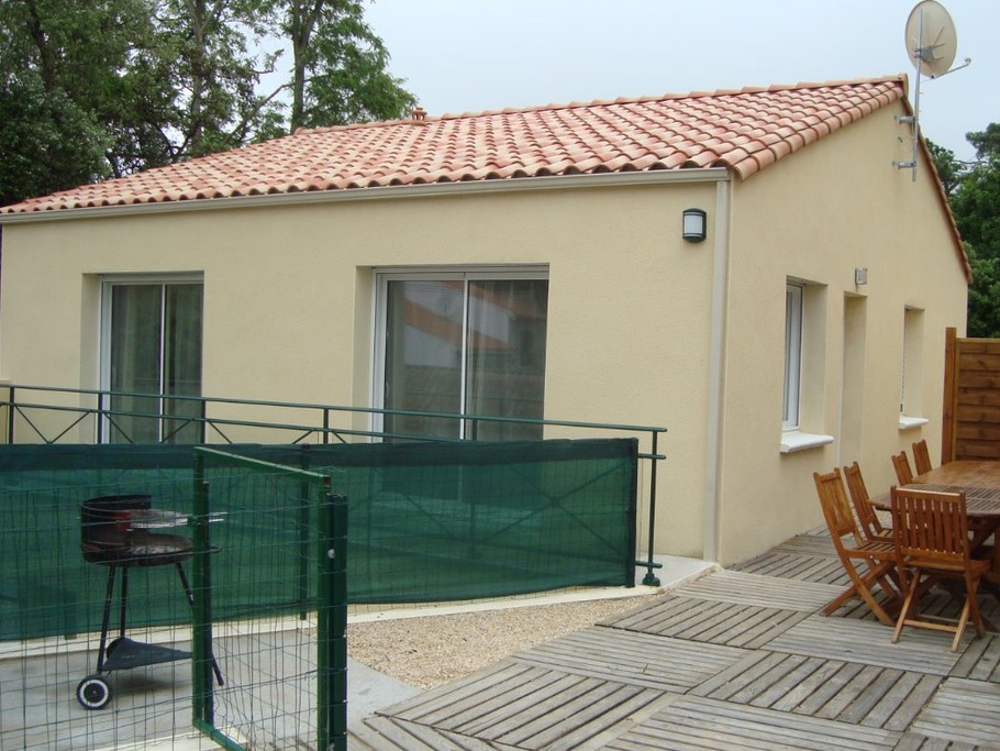 Photo n° 1 de la location