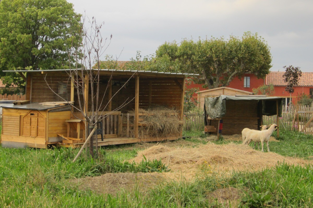 Photo n° 15 of the location