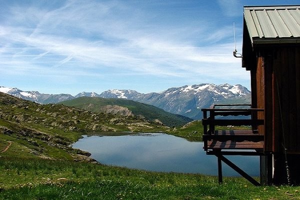 Photo n° 18 de la location
