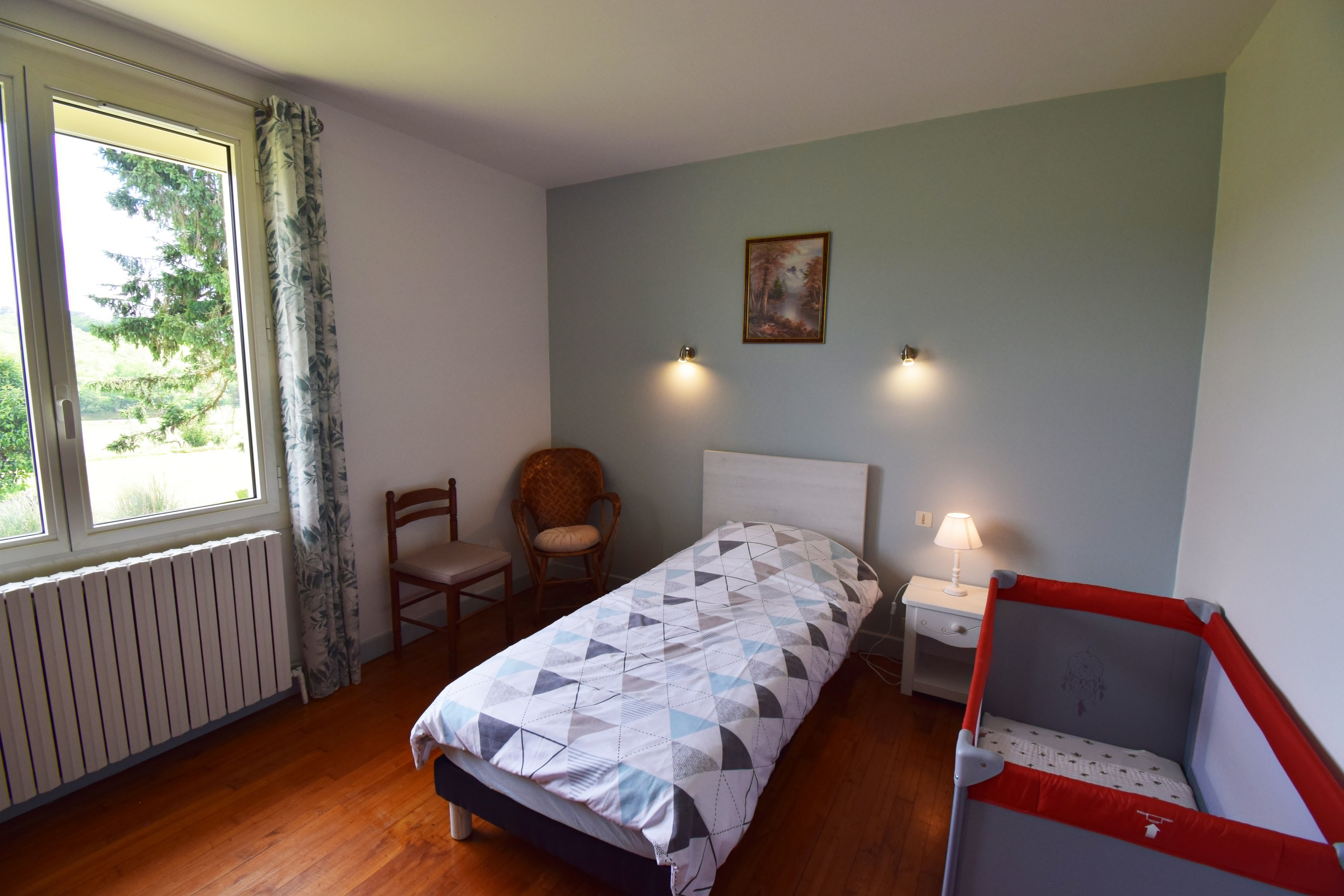 Chambre 2