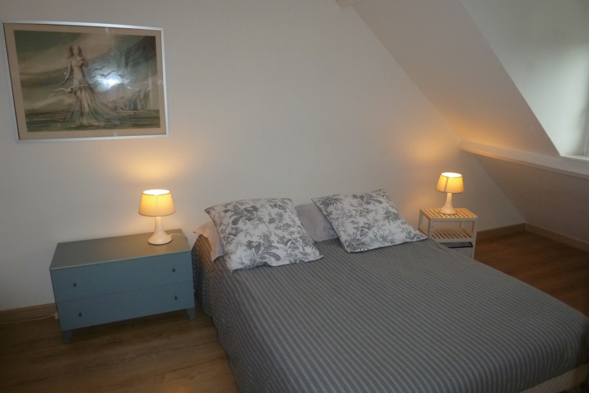Chambre 5 Et 2