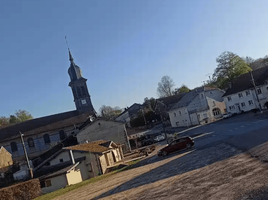 Chambre d'hôtes Ptolémée - Les Voivres