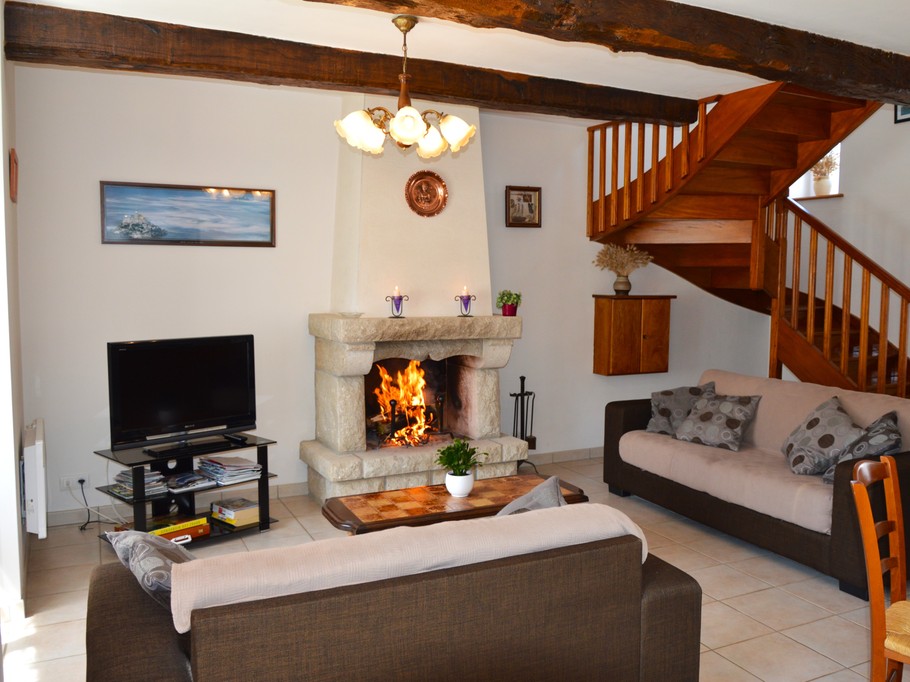 En dehors de ces horaires, n'hésitez pas à contacter les propriétaires.