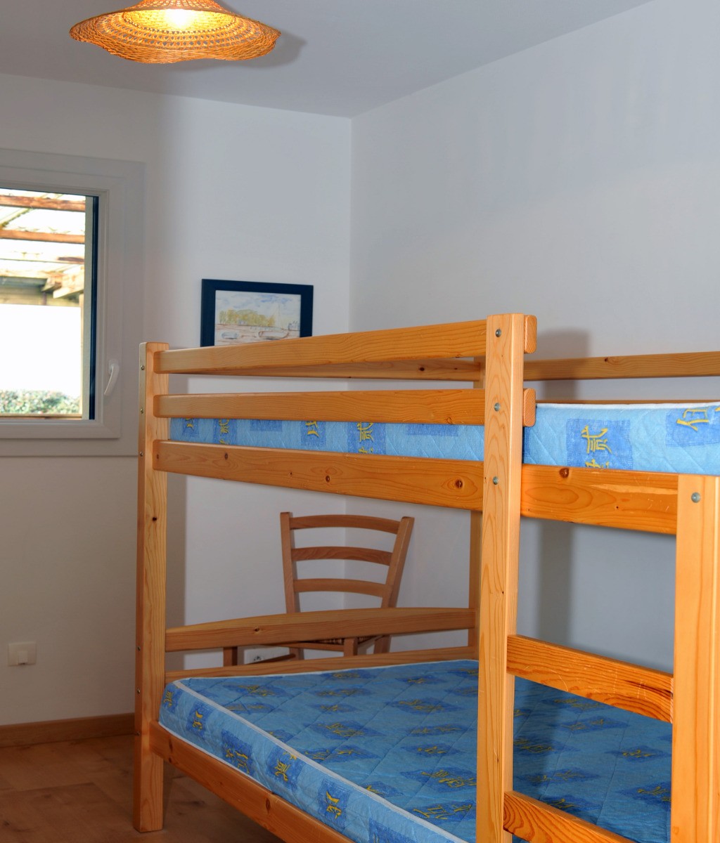 Chambre d'enfants