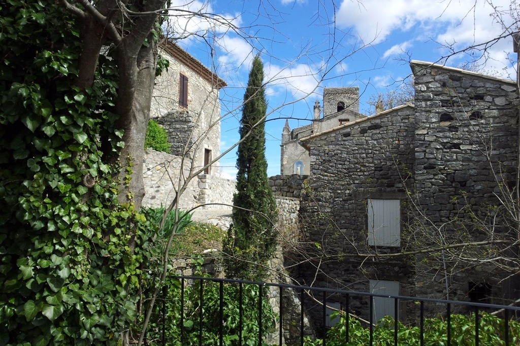 Atelier de la Cime