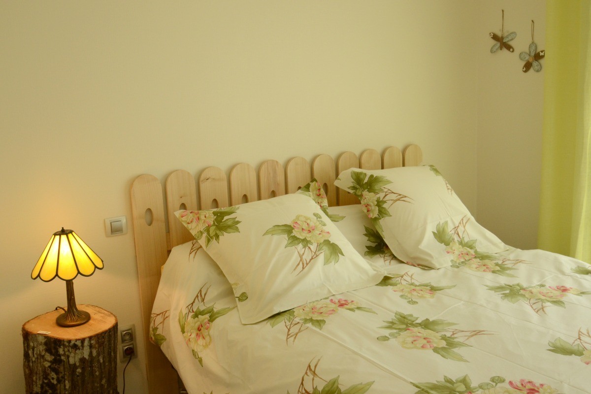 Chambre Tilleul