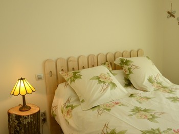 Chambre Tilleul