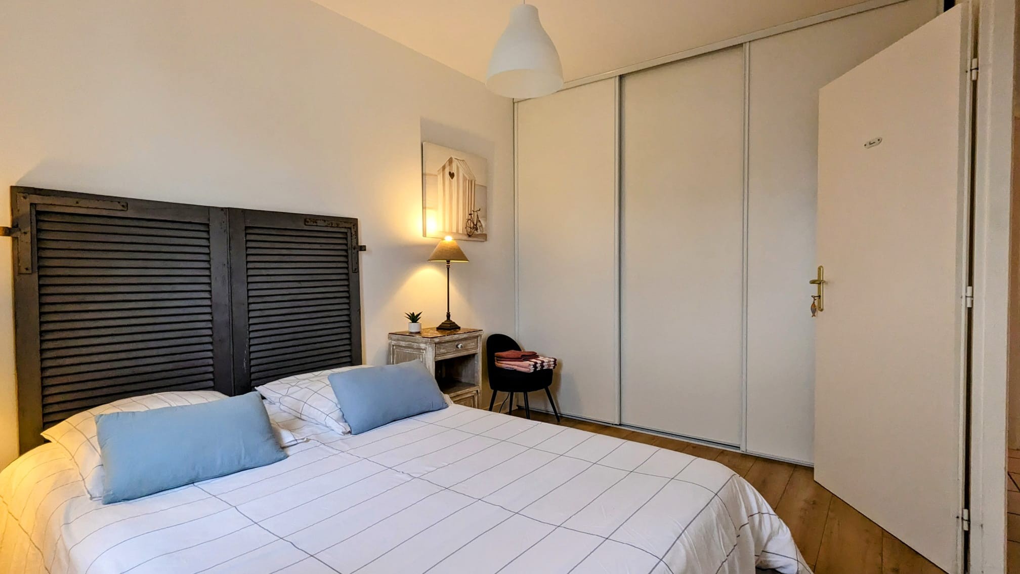 CHAMBRE OUESSANT