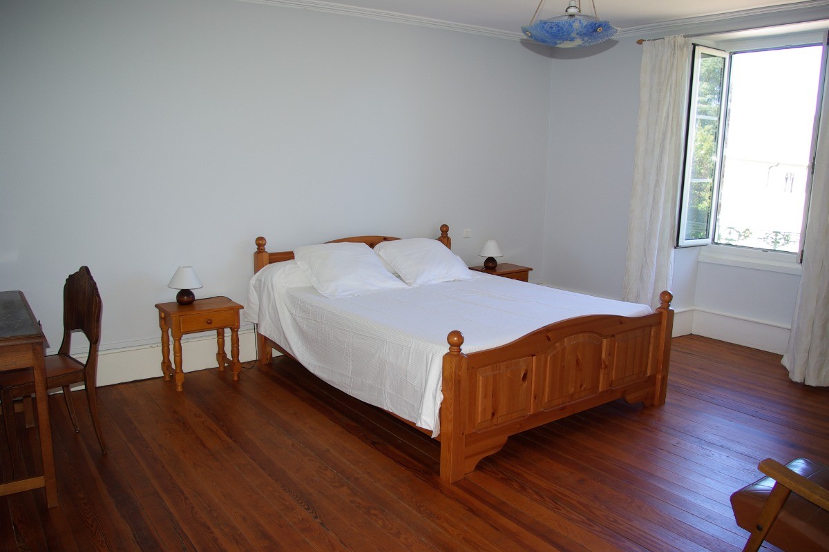 Chambre Belle de Boskoop