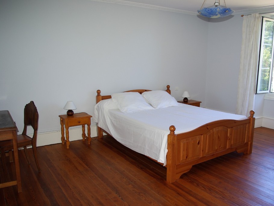 Chambre Belle de Boskoop