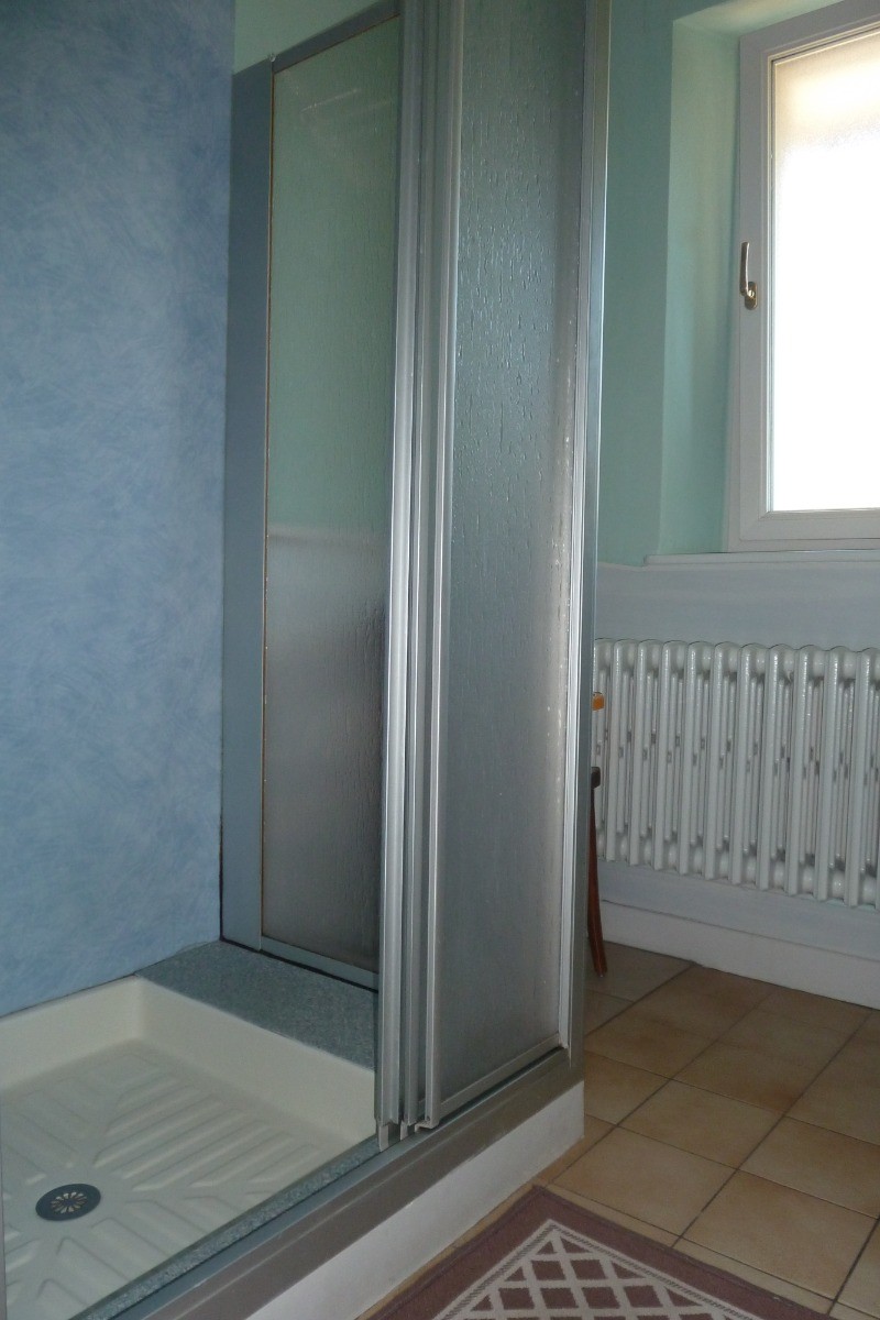 Salle d'eau