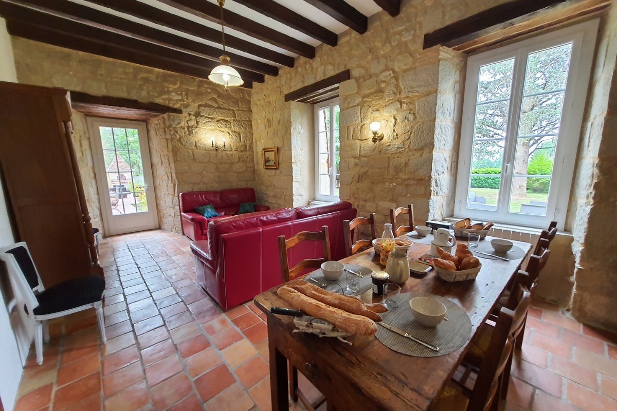 Photo n° 6 de la location