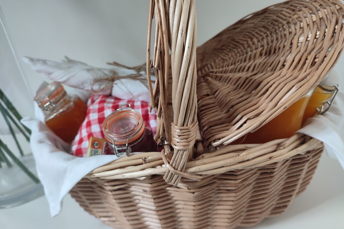 Le Petit déjeuner