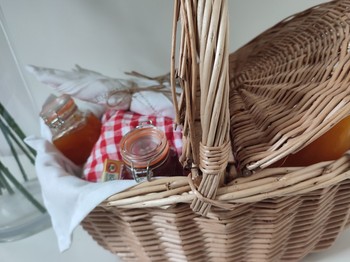 Le Petit déjeuner