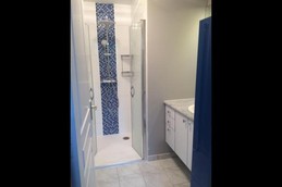 Location - Fréhel - Sable d'Or les Pins - Salle d'eau