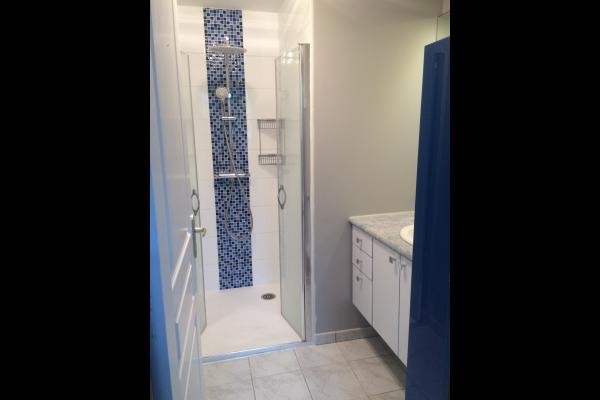 Location - Fréhel - Sable d'Or les Pins - Salle d'eau