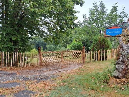 Un petit aperçu de la nouvelle entrée !!!