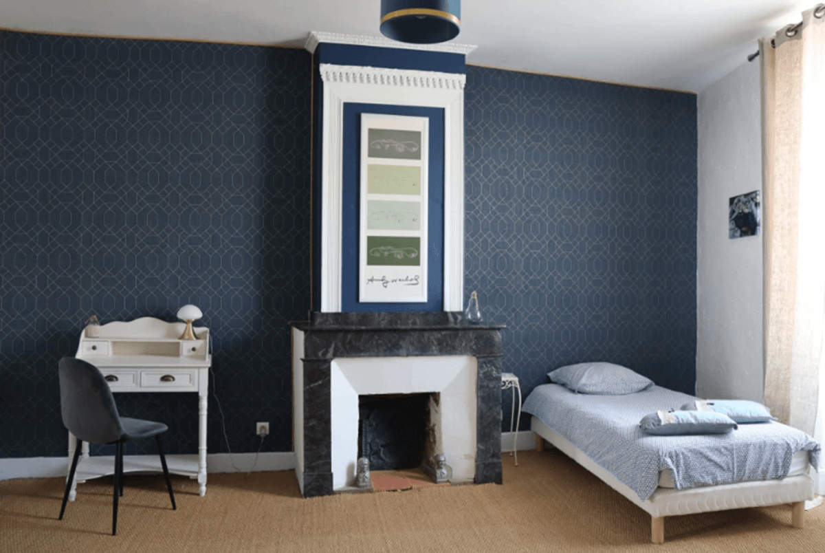 La Cour des Saligues Suite Romantique