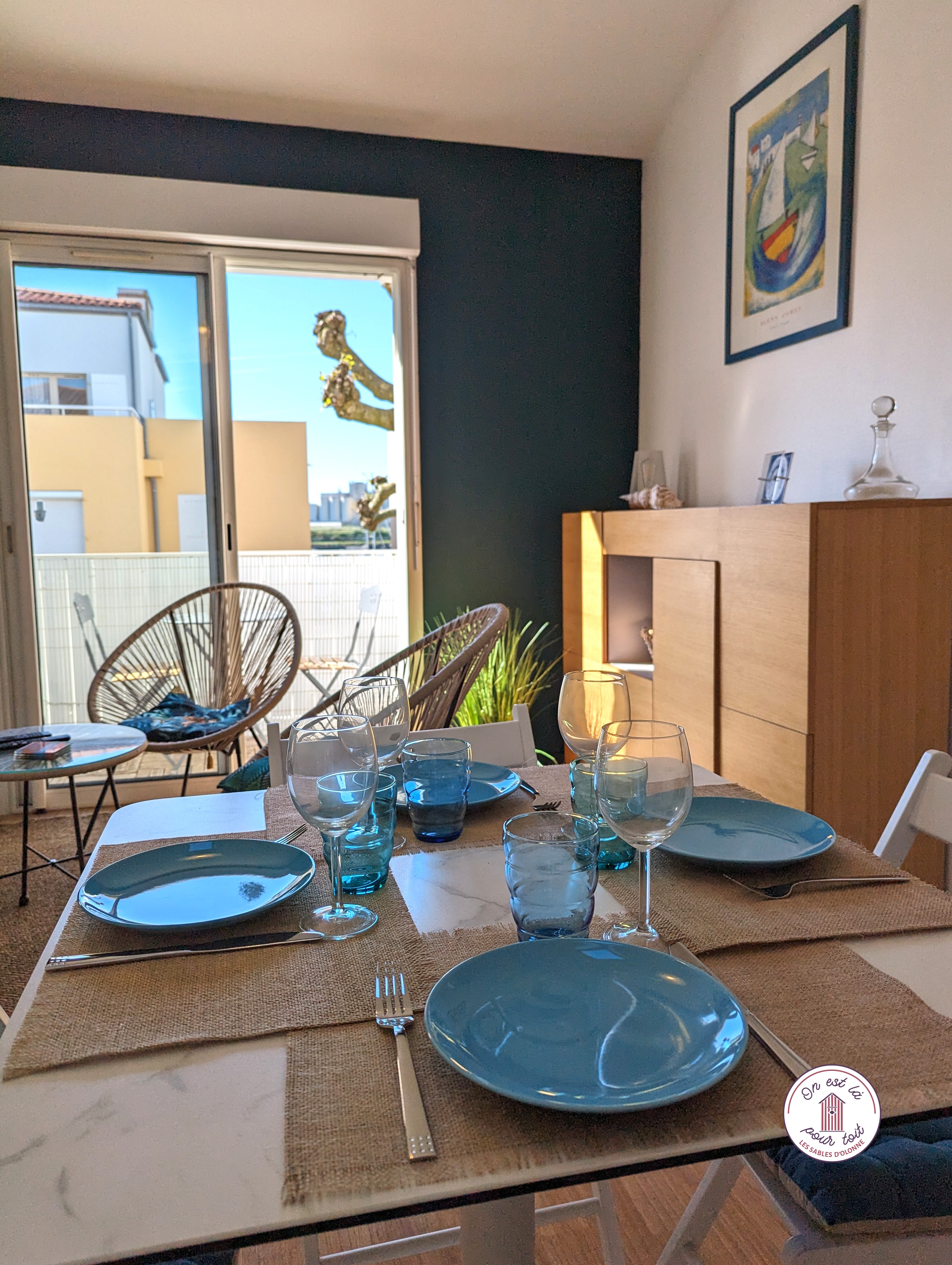 Photo n° 5 de la location