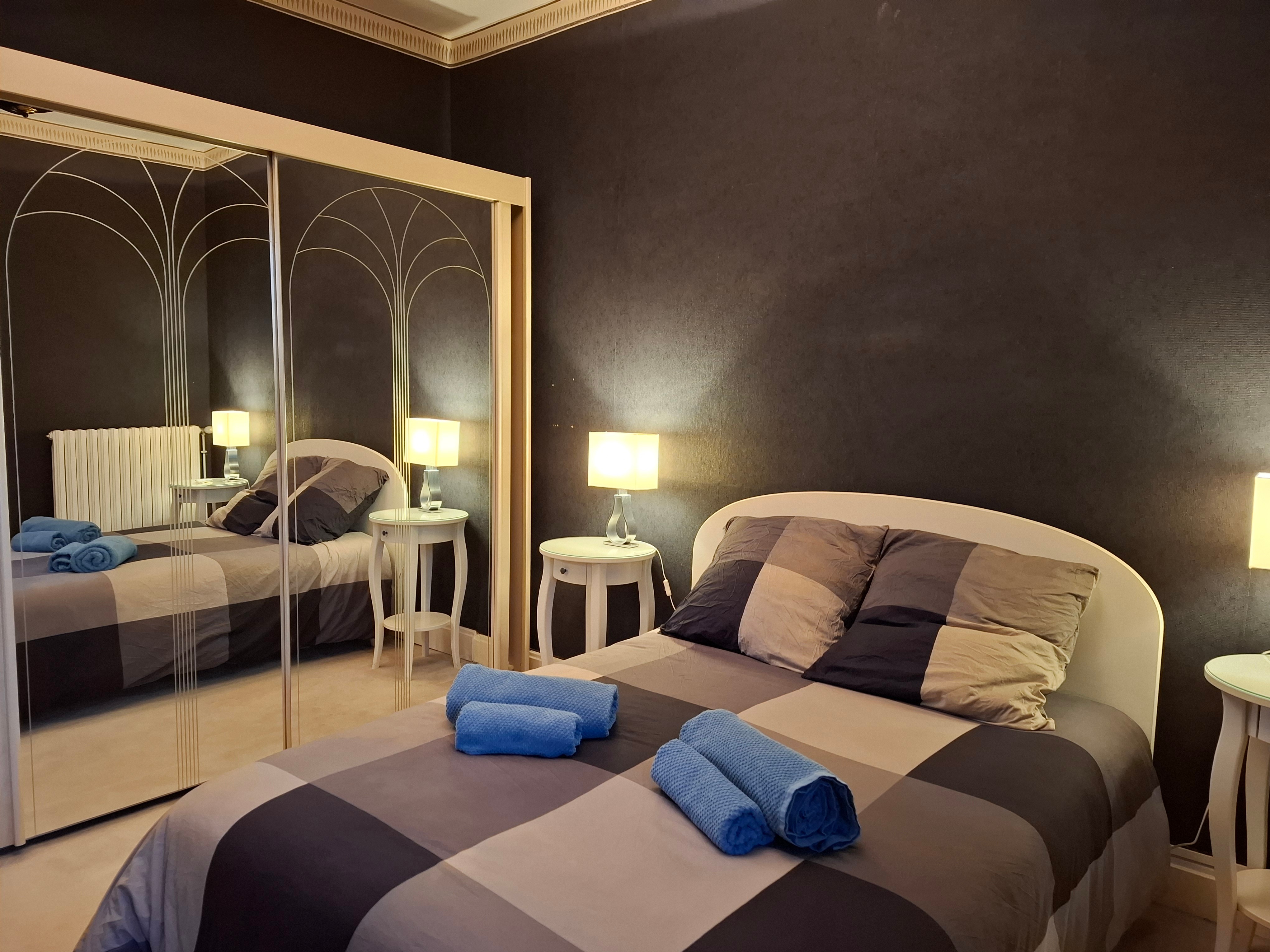 Chambre 1