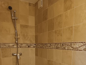 Salle de bains Mélisse