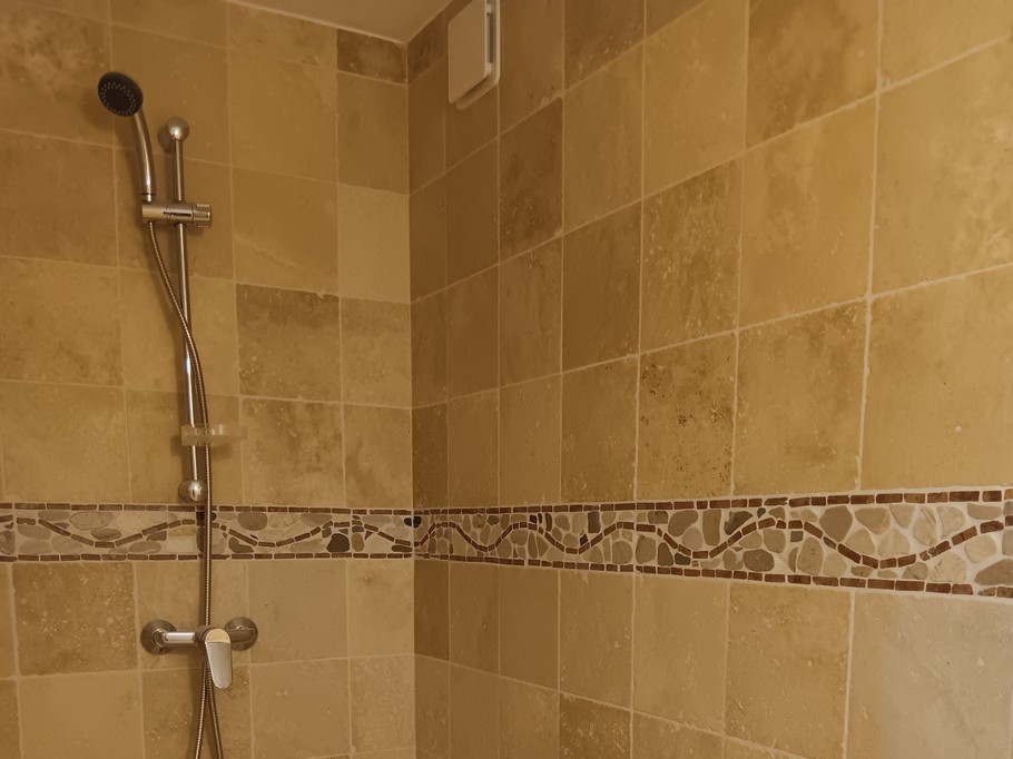 Salle de bains Mélisse