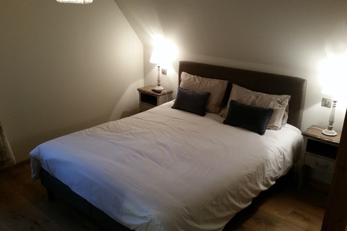 chambre st Odile
