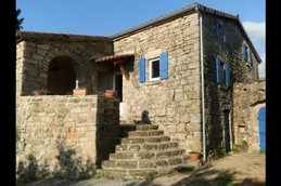 Le Pical - Extérieurs