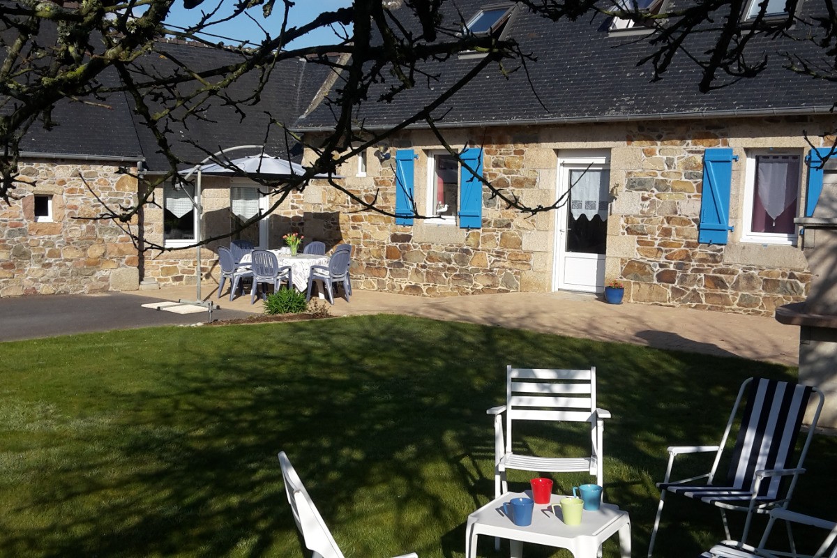Photo n° 15 de la location