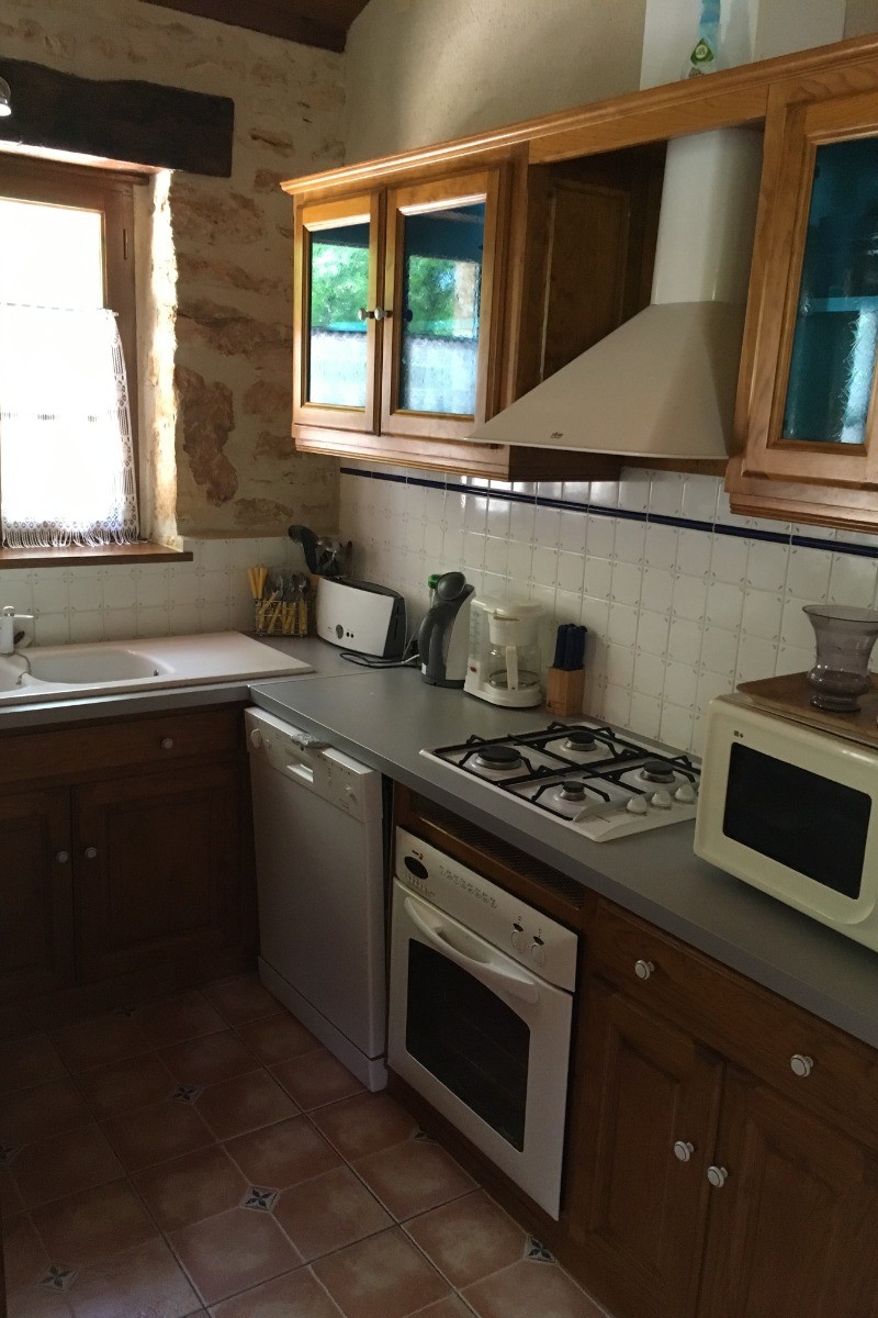 Photo n° 18 de la location