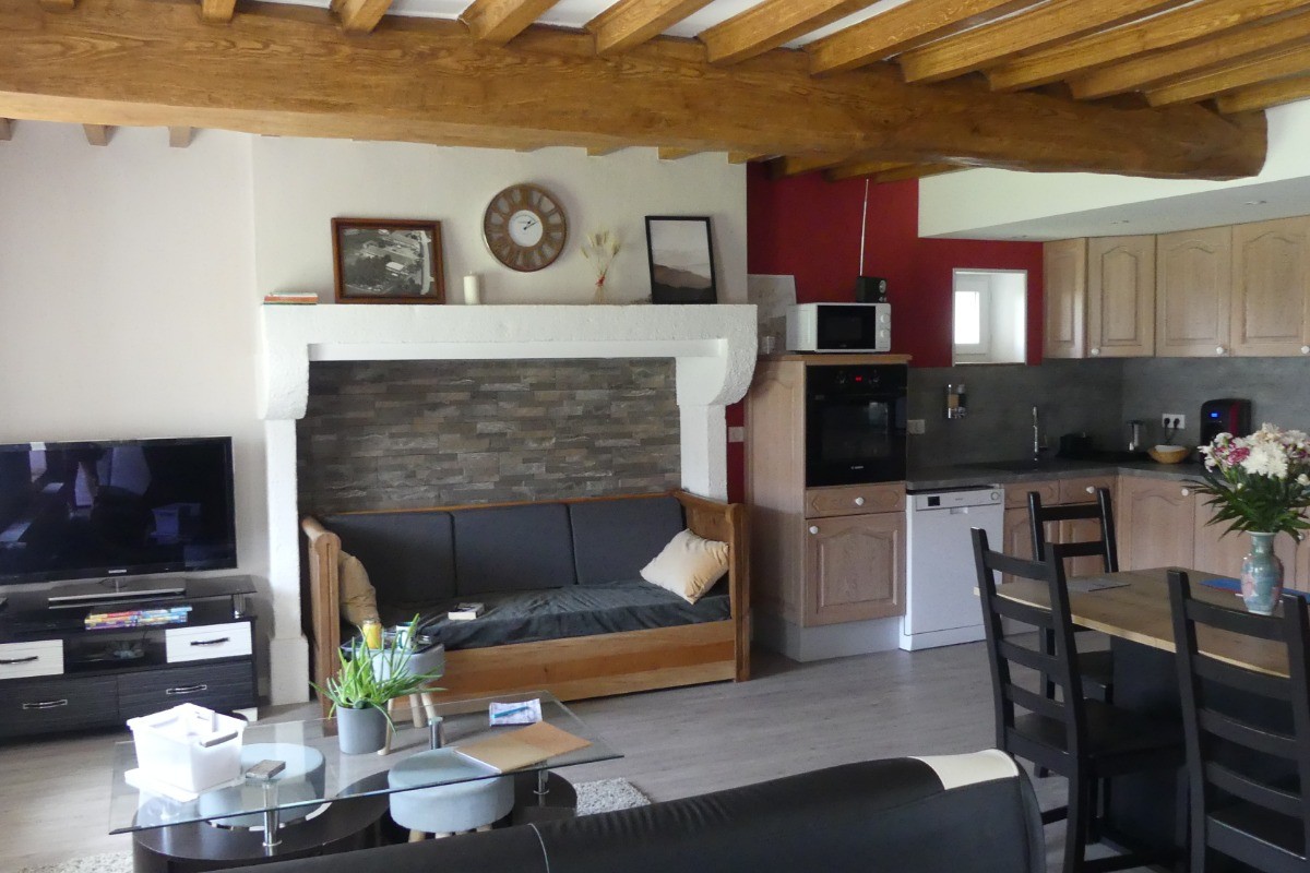 Photo n° 7 de la location