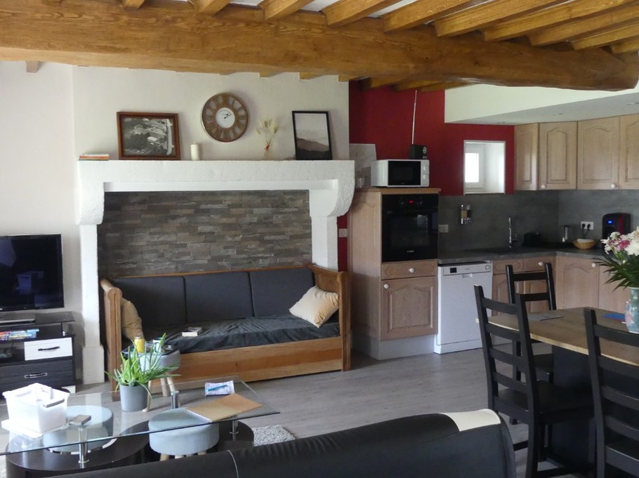 Photo n° 7 de la location