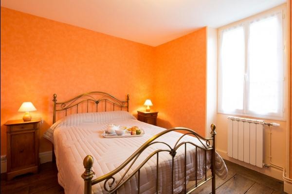 La Betoulle Gîte grande capacité en Creuse au cœur du Limousin. Maison 6 chambres pouvant accueillir jusqu'à 15 personnes