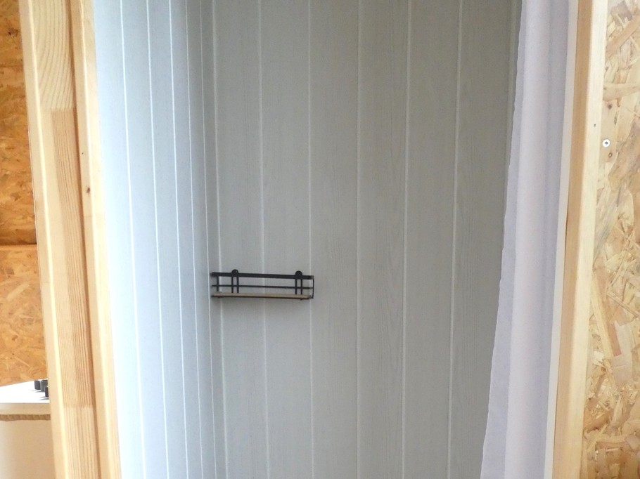 shower