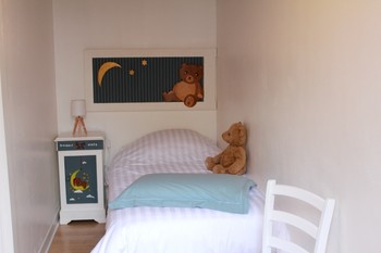 Chambre enfant vue 1